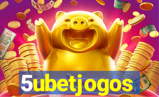 5ubetjogos