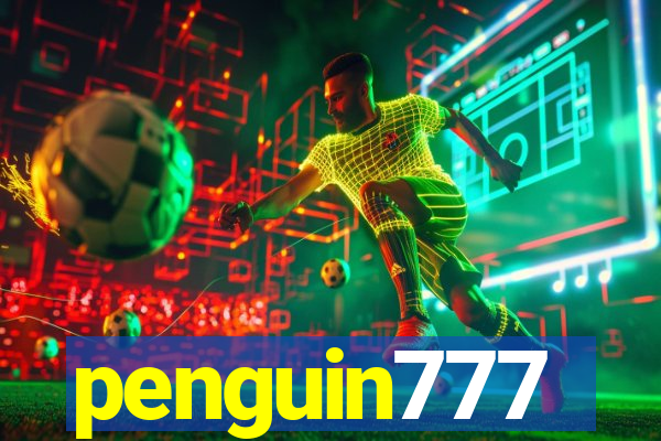 penguin777