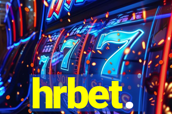 hrbet.