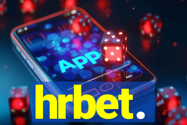 hrbet.