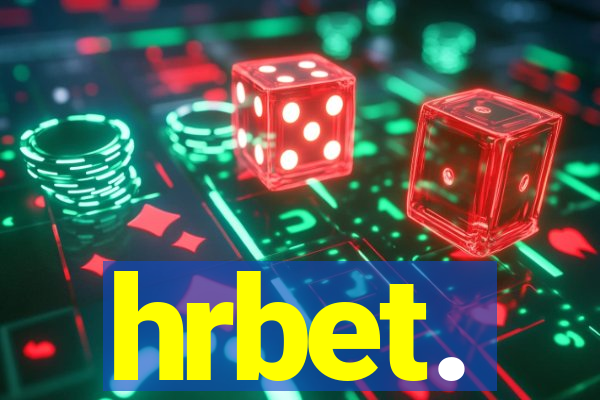 hrbet.