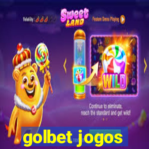 golbet jogos