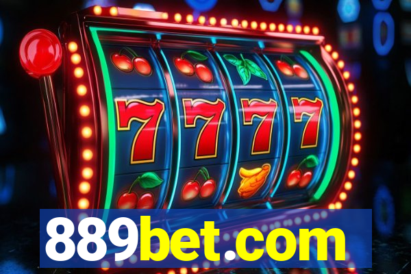 889bet.com