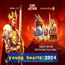 young hearts 2024 online legendado