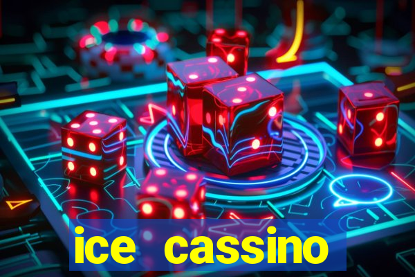 ice cassino download apk