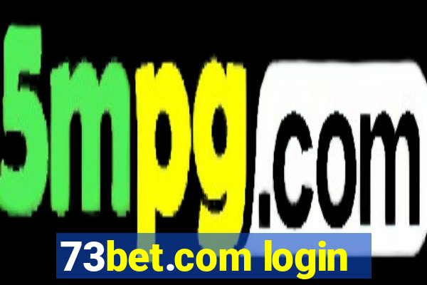 73bet.com login