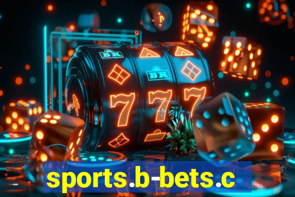 sports.b-bets.com