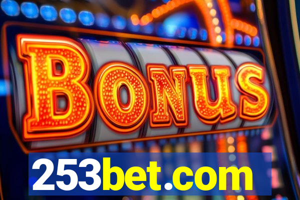 253bet.com