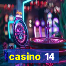 casino 14