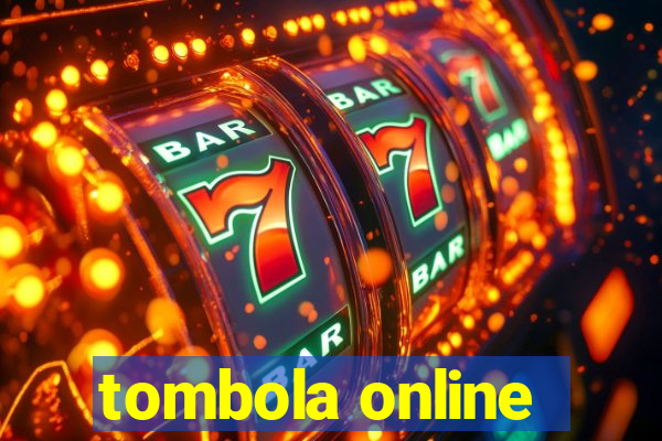 tombola online