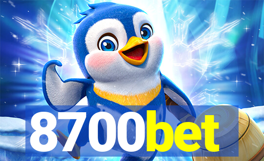 8700bet