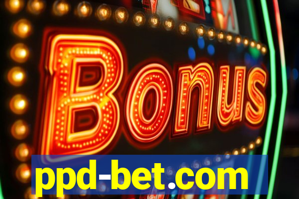 ppd-bet.com