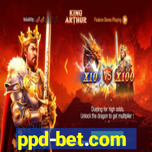 ppd-bet.com