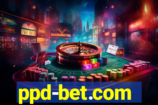 ppd-bet.com