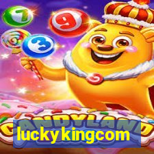 luckykingcom