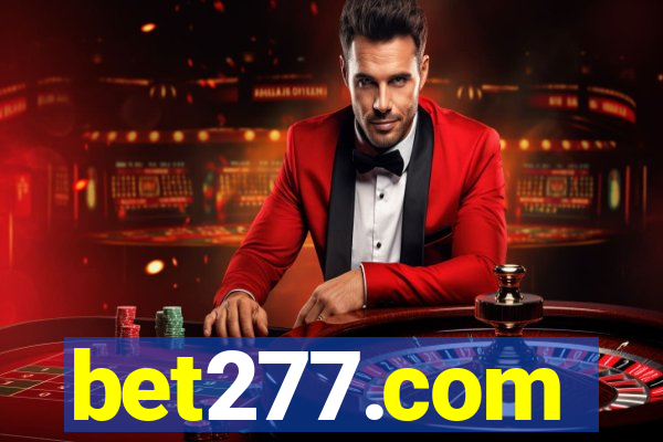 bet277.com