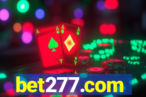 bet277.com