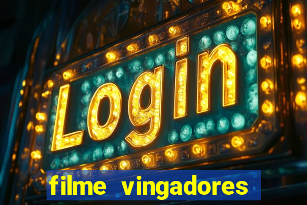 filme vingadores ultimato completo dublado gratis