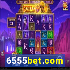 6555bet.com