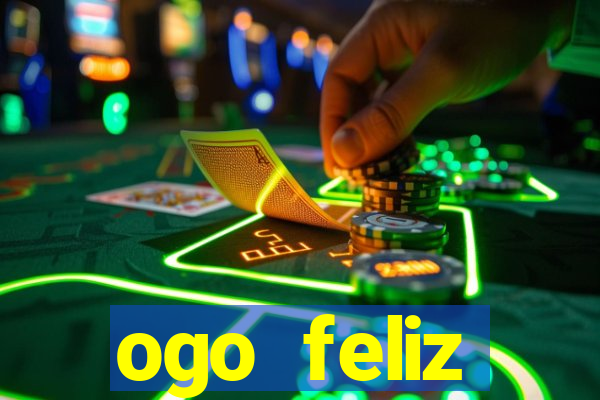 ogo feliz cassino—slots bingo