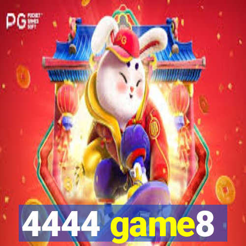 4444 game8