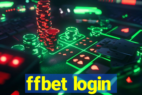 ffbet login