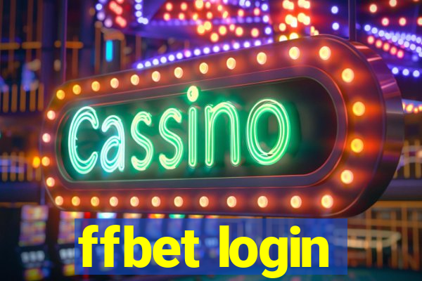 ffbet login