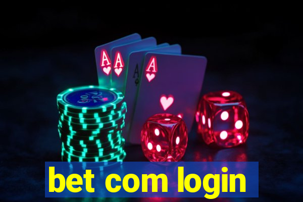 bet com login