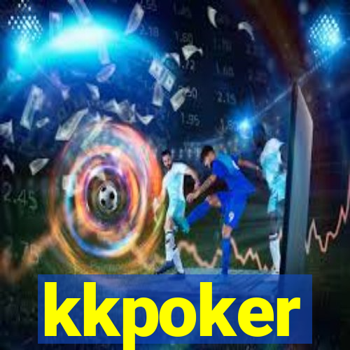 kkpoker