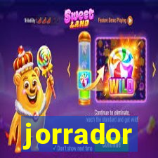 jorrador