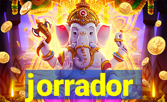 jorrador