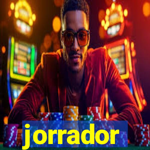 jorrador