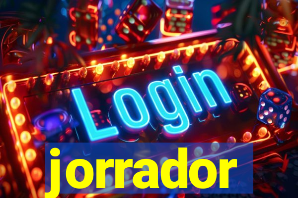 jorrador