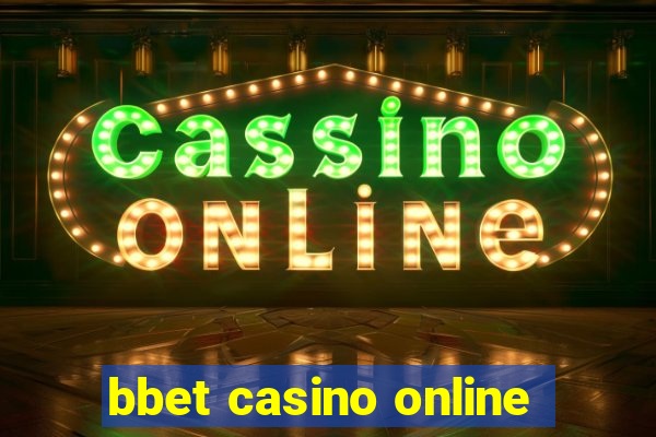 bbet casino online