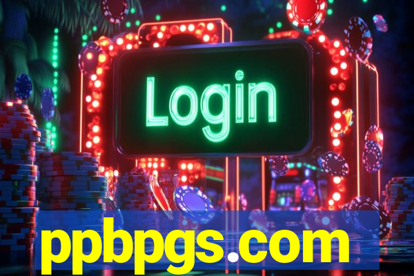 ppbpgs.com