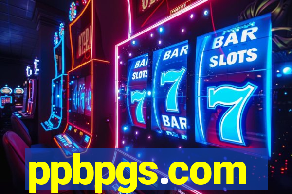 ppbpgs.com