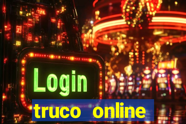 truco online valendo dinheiro