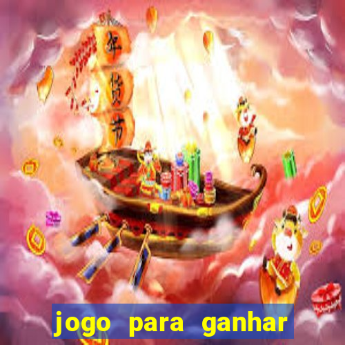 jogo para ganhar dinheiro sem depositar dinheiro