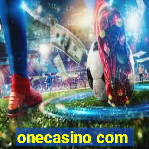 onecasino com