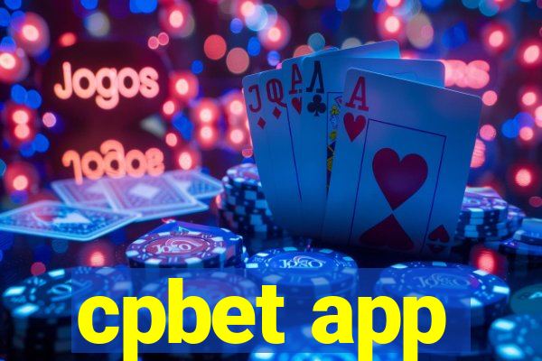 cpbet app