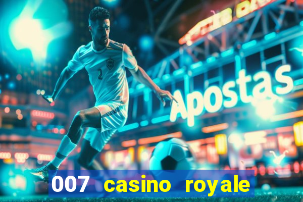 007 casino royale theme song download