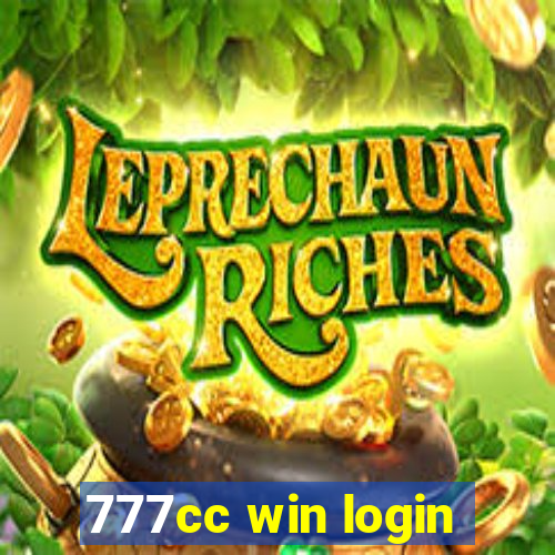 777cc win login