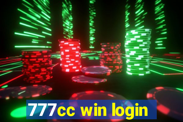 777cc win login