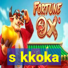 s kkoka