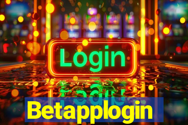 Betapplogin