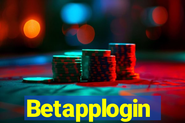 Betapplogin