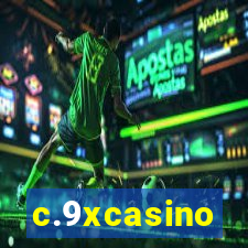 c.9xcasino