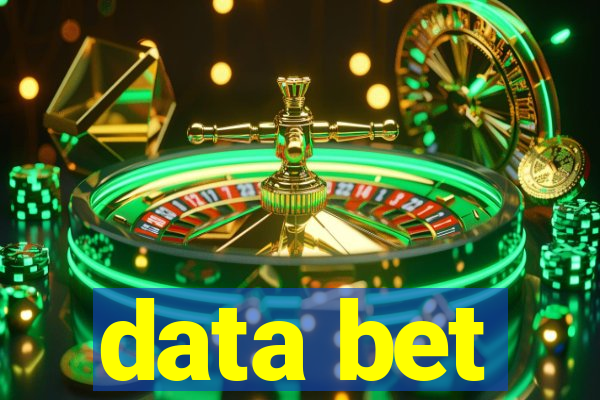 data bet