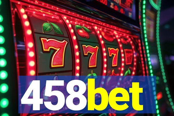 458bet