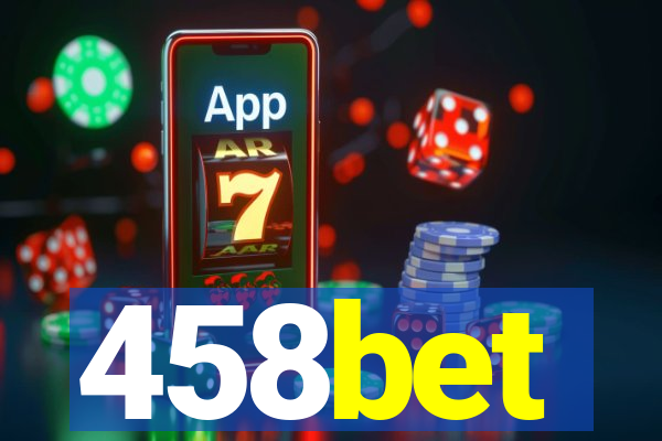 458bet